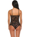 Camisole Lingerie Set LS-06124