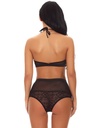 Keyhole Lingerie Set LS-06110