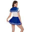 School Girl Erotic Costume-EC-00186