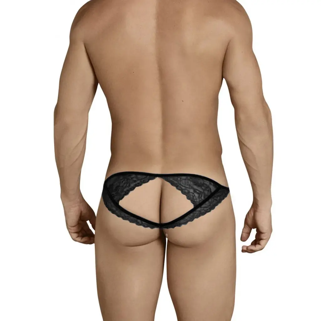 Men's Brief Underwear - ML-07382