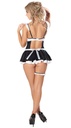 School Girl Erotic Costume-EC-00318