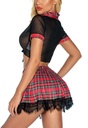 School Girl Erotic Costume-EC-00168