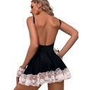 Maid Erotic Costume-EC-00342