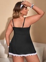 Maid Erotic Costume-EC-00364
