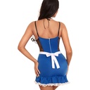 Maid Erotic Costume-EC-00352