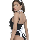 Maid Erotic Costume-EC-00354