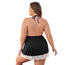 Maid Erotic Costume-EC-00339