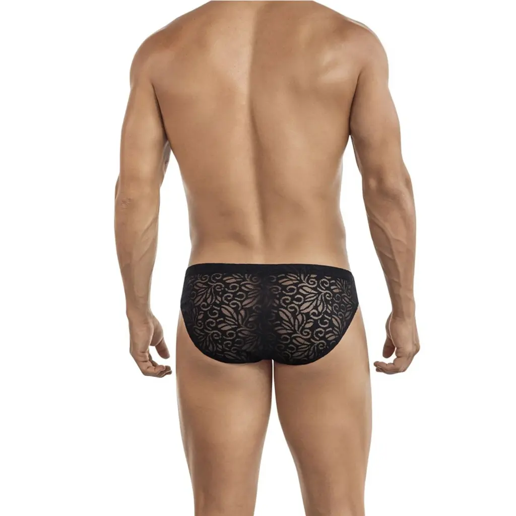 Men's Brief Underwear ML-07330