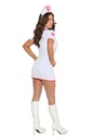 Nurse Erotic Costume-EC-00520