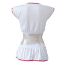 Nurse Erotic Costume-EC-00523