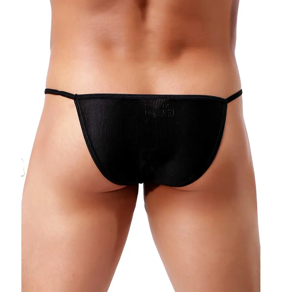 Men's Bikini Underwear - ML-07110