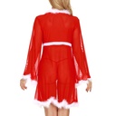 Santa Erotic Costume-EC-00730