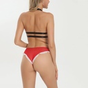 Santa Erotic Costume-EC-00731
