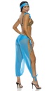 Arabian Girl Costume-EC-00801