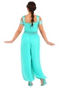 Arabian Girl Costume-EC-00810