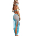 Arabian Girl Costume-EC-00811