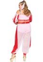 Arabian Girl Costume-EC-00812