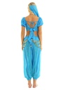 Arabian Girl Costume-EC-00813