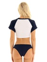 Mix Erotic Costume-EC-00913