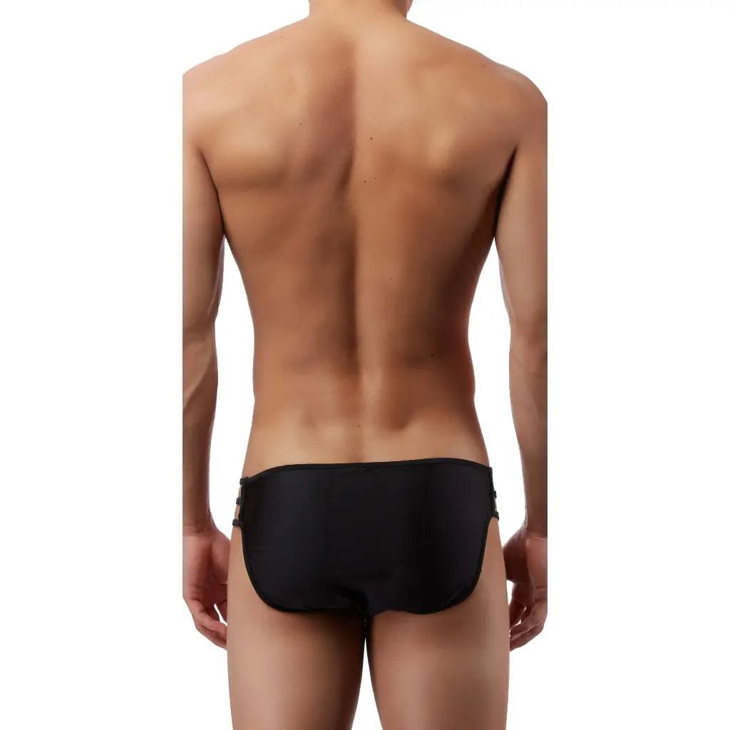 Men's Bikini Underwear - ML-07827