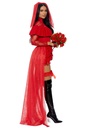 Bridal Erotic Costume-EC-00908