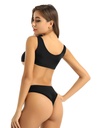 Micro Bikini Erotic Costume-EC-00929