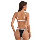 Maid Erotic Costume-EC-00320