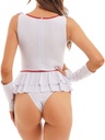 Cheerleader Erotic Costume-EC-00930