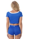  Sportswear Erotic Costume-EC-00922