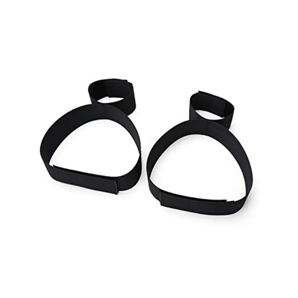 Wrist To Thigh Restraints-01098