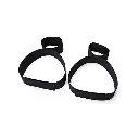 Wrist To Thigh Restraints-01098