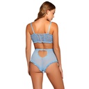 Tube Lingerie Set LS-06105
