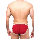 Men's Bikini Underwear ML-07306