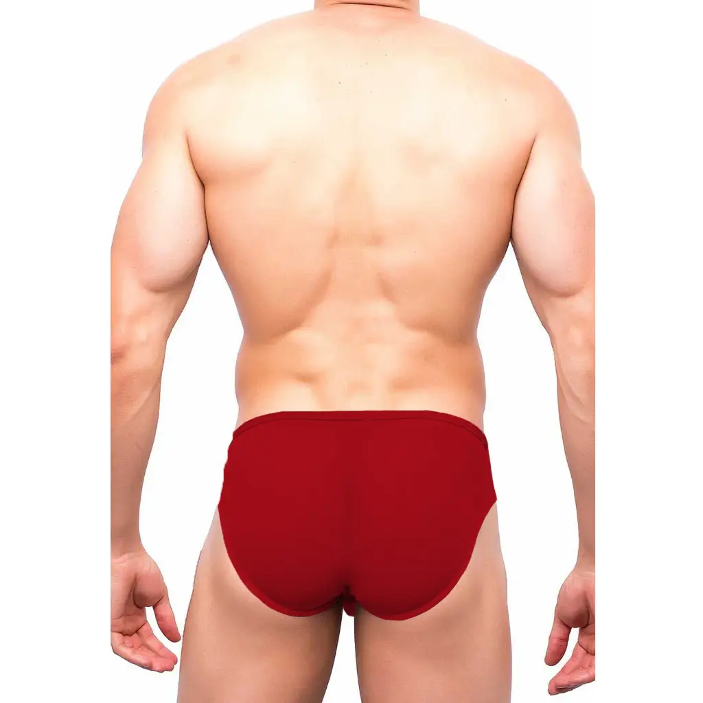 Men's Bikini Underwear - ML-07206