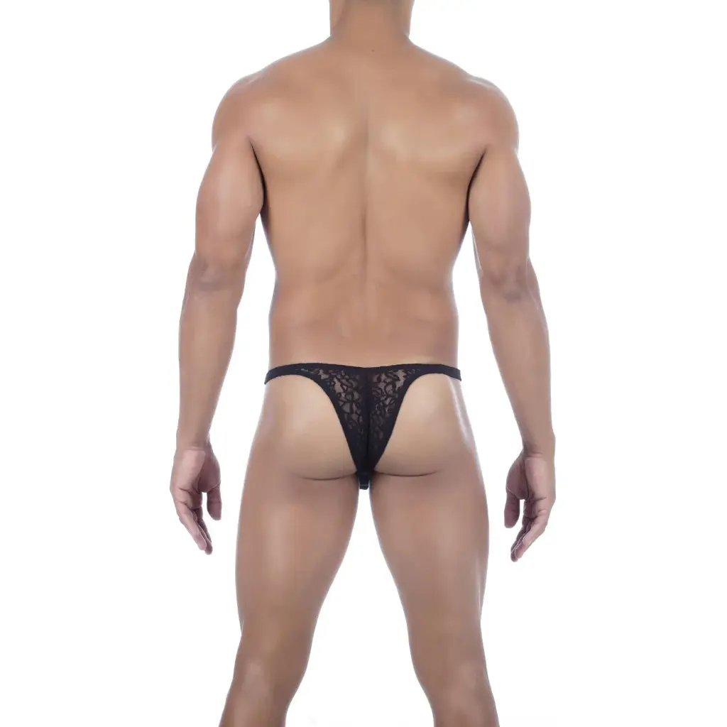 Men's Bikini Underwear ML-07313