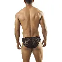 Men's Brief Underwear - ML-07011