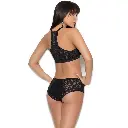 Regular Lingerie Set LS-06012