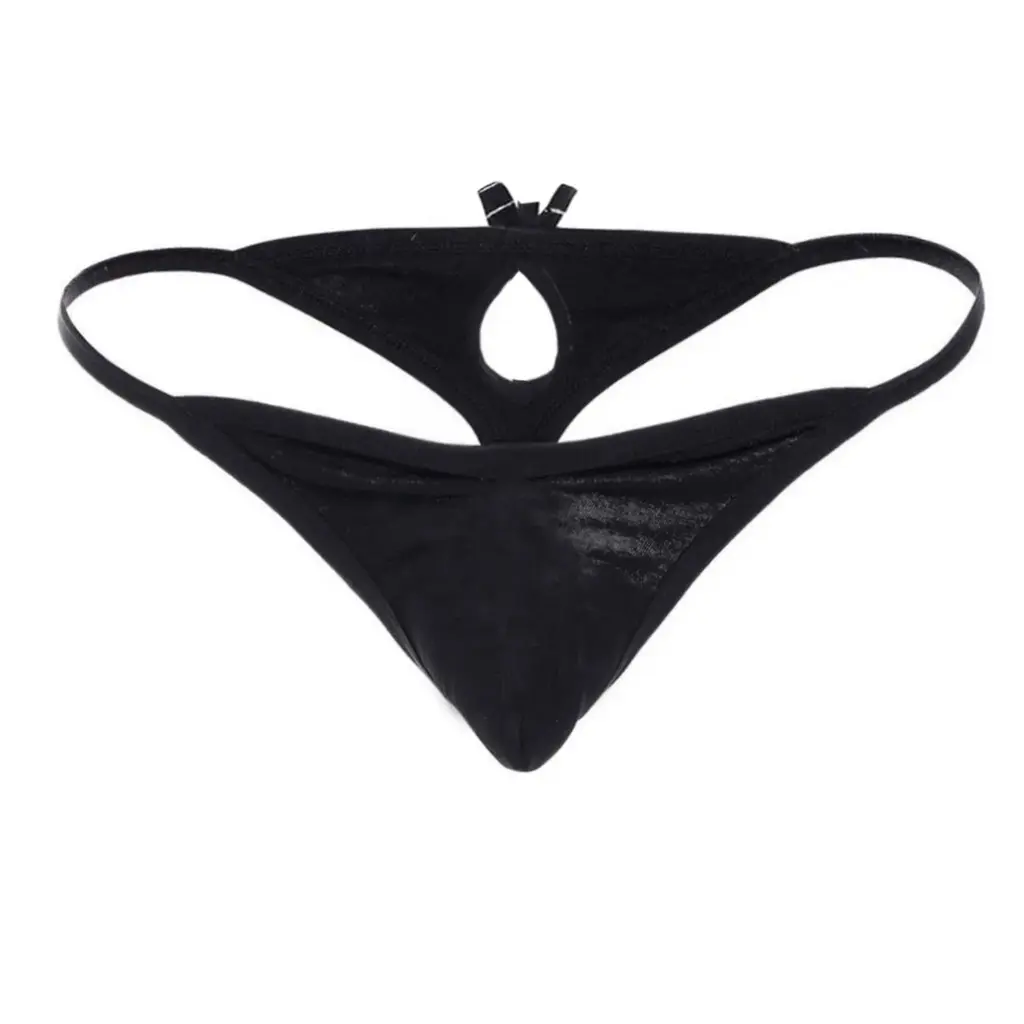 Thong Underwear - ML-07552