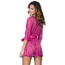 Women's Robes RBS-90047