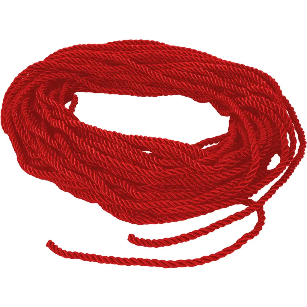 Bondage Rope BDSM-01081