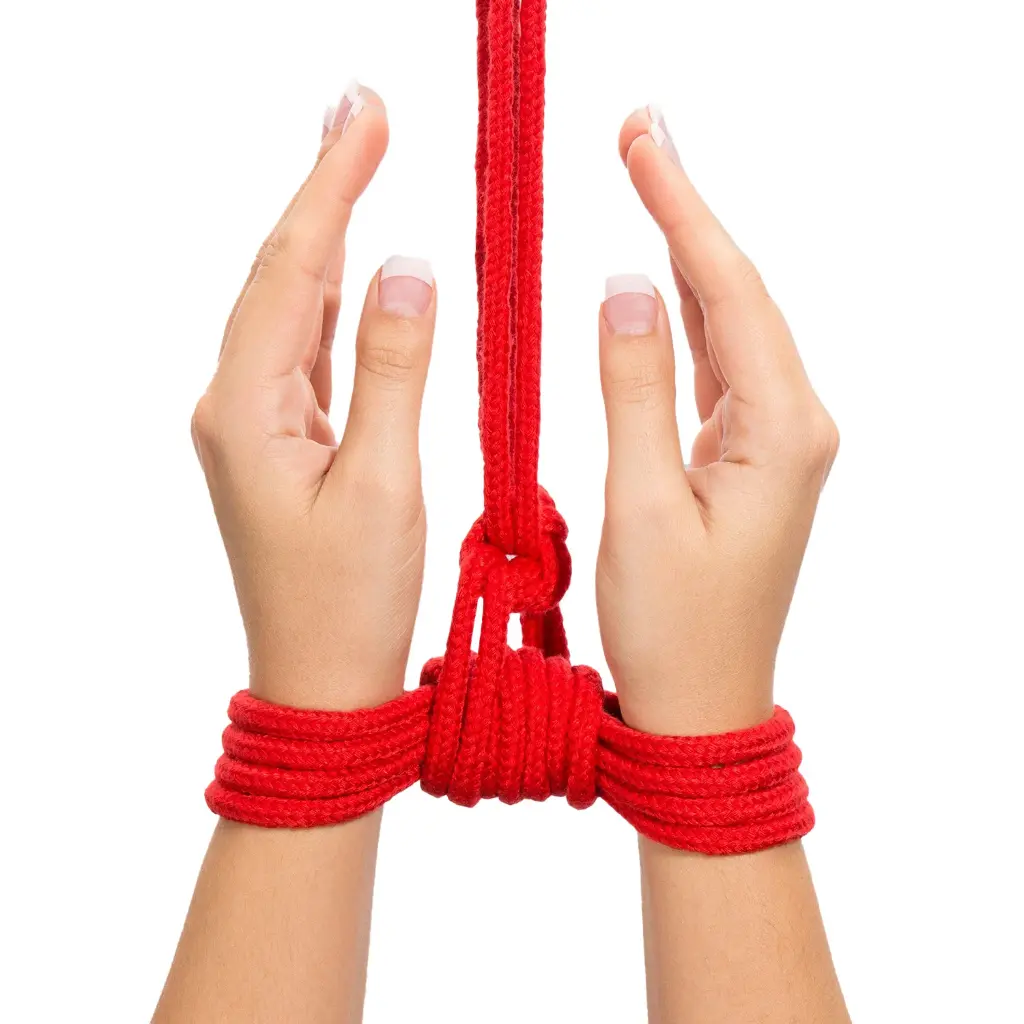 Bondage Rope BDSM-01077