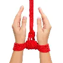 Bondage Rope BDSM-01077