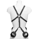 Body Harness BDSM-01095