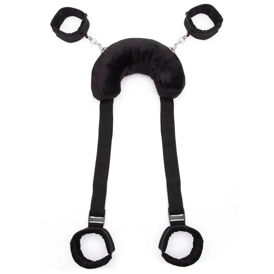 Body Restraint BDSM-01094