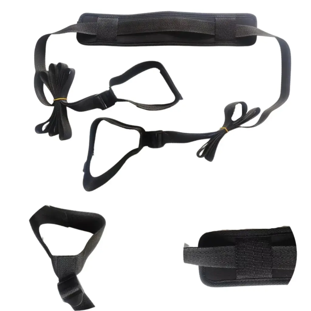 Body Restraint BDSM-01099