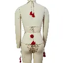 Bikini Crochet Set CL-63020