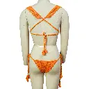 Bikini Crochet Set CL-63022