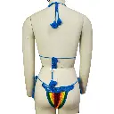 Bikini Crochet Set CL-63025