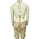 Bikini Crochet Set CL-63026