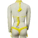 Bikini Crochet Set CL-63027